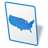 State Capitals logo