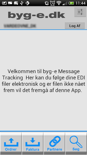 【免費商業App】byg-e Message Tracking-APP點子