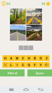 Resimli Kelime Bulmaca Screenshots 5