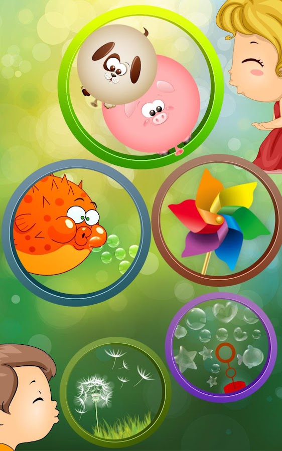BLOW mini games for Baby Kids Android Apps on Google Play