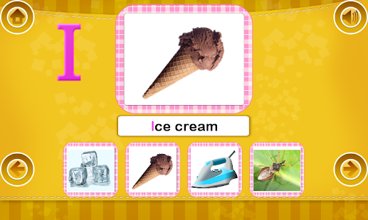 download Kids Picture Dictionary free