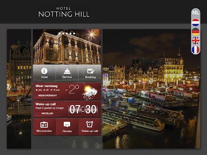 Notting Hill Screenshots 1
