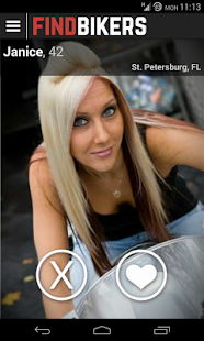 How to mod FindBikers - Bikers Backseat 1.13.03 unlimited apk for android
