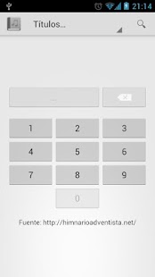How to mod Seventh Day Adventist Hymnal. Adan unlimited apk for android