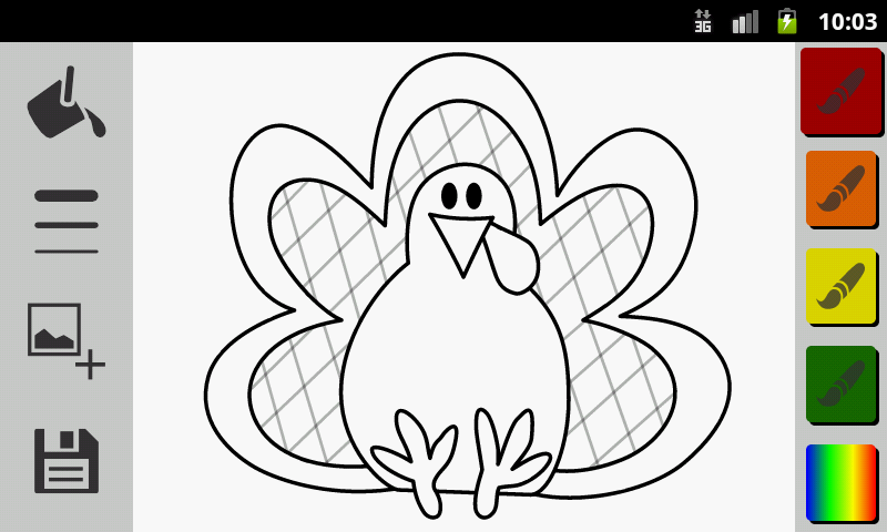 Download Holiday Coloring Book - Android Apps on Google Play
