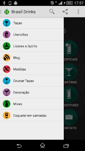 免費下載生活APP|Brasil Drinks Pro app開箱文|APP開箱王