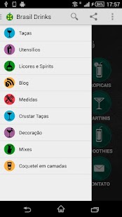 Free Brasil Drinks Pro APK for Android