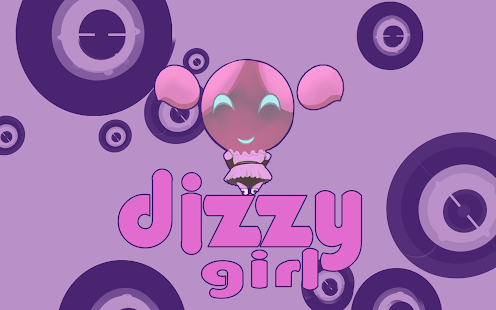Dizzy Girl