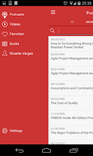 Free PMConnector - Ricardo Vargas APK for Android