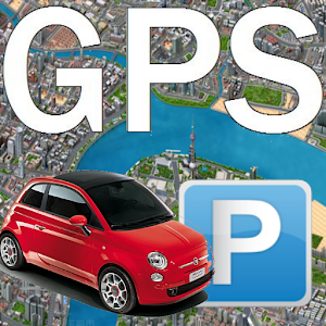 GPS Car Park Finder.apk 6