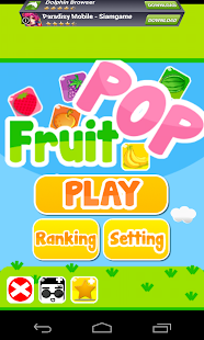 How to mod Fruit Pop 1.1 mod apk for android