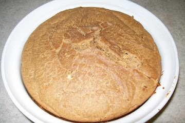 Crock-Pot Peanut Butter Bread Recipe