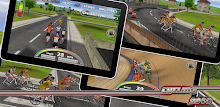 Cycling 2013 (Full Version) APK
