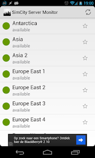 How to mod SimCity Server Monitor lastet apk for bluestacks