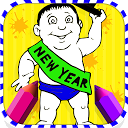 Herunterladen New Year Coloring Installieren Sie Neueste APK Downloader