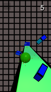 Lastest Cube Hoops APK