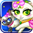 Purrfect Kitten 3 mobile app icon