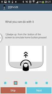 How to install aZephyr DEMO patch ver1.0 apk for pc