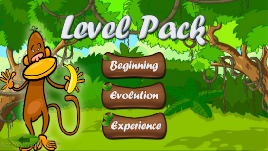 Download Baby Monkey Jump APK for Android