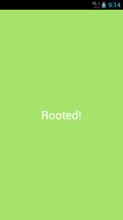 How to install Root Status Checker 1.0 apk for bluestacks