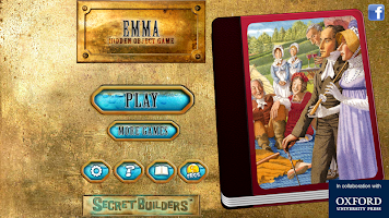 Hidden Object FREE: Emma APK ภาพหน้าจอ #1