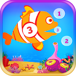 Fish School : Fun with Numbers Apk