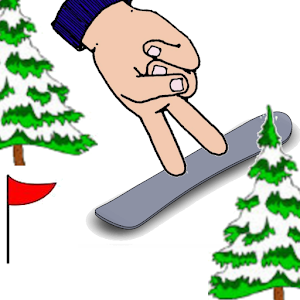 Snowboard Fingers.apk 1.1.0