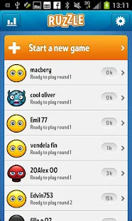 Ruzzle Free - screenshot thumbnail