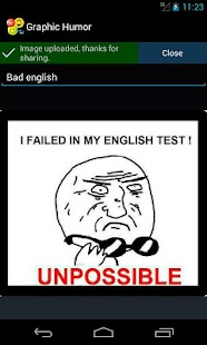 Graphic Humor Screenshots 4