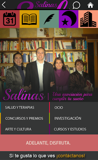 Asociación Salinas Chiclana