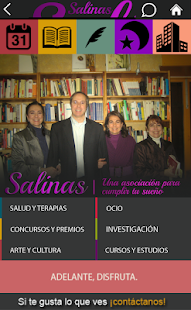 How to download Asociación Salinas Chiclana lastet apk for laptop