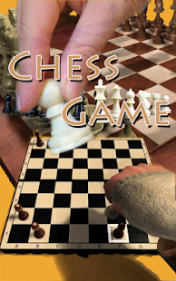 Chess Games Online Screen 2