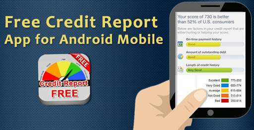 FREE Credit Report
