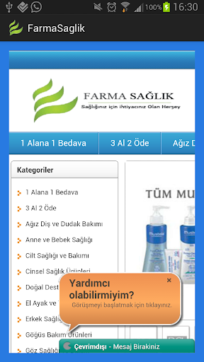 Farma Sağlık