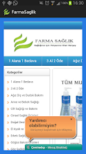 Farma Sağlık APK Download for Android