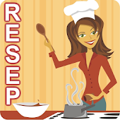 BUKU RESEP MASAKAN INDONESIA