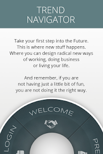Free Download Trend Navigator APK for Android