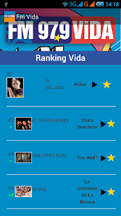 How to download FM Vida Rosario (Beta) 0.10beta apk for pc