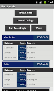 The 22 Yards Screenshots 4