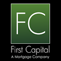 First Capital Mortgage Calc. logo