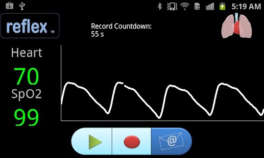 AQWave Mini Screenshots 1