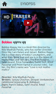 Lastest Babloo Happy Hai APK for Android