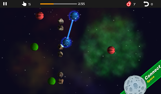 Lastest Space Line APK
