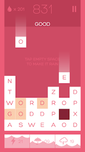 Download Rainy Word Pro APK for Android