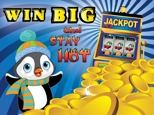 Hot Slots Casino Coin FREE