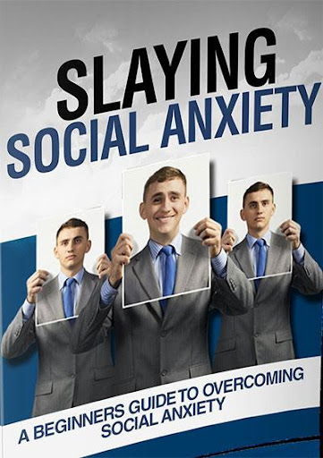 Slaying Social Anxiety