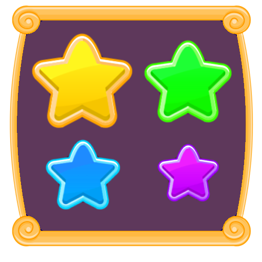 Star Tap LOGO-APP點子