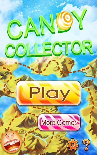 【免費家庭片App】Candy Collector-APP點子