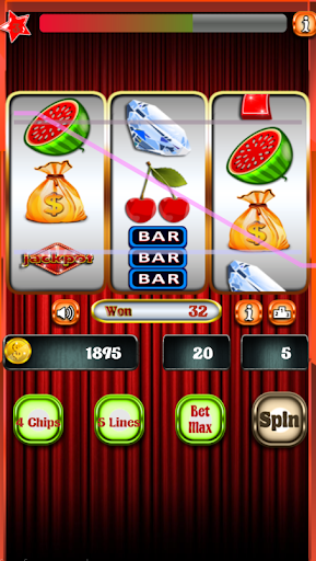 免費下載博奕APP|Casino slots machine Free app開箱文|APP開箱王