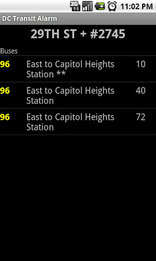 免費下載交通運輸APP|DC Transit Tool app開箱文|APP開箱王